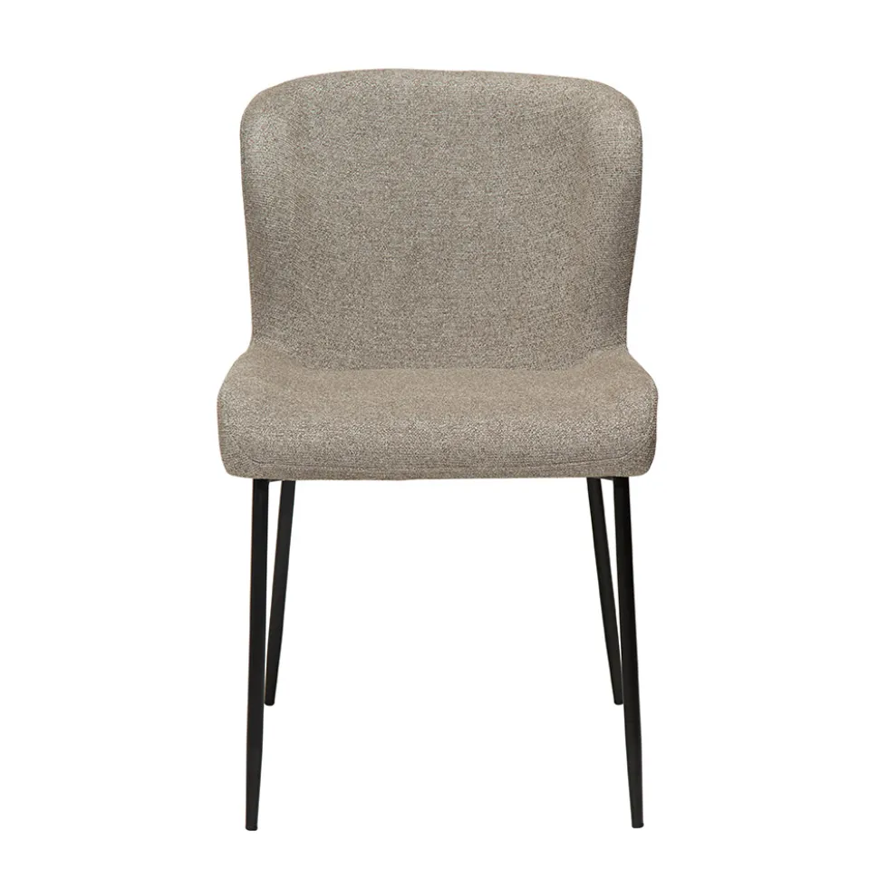Glam stol 2-pack