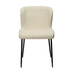 Glam stol 2-pack