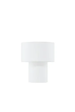 Globia Bordslampor White