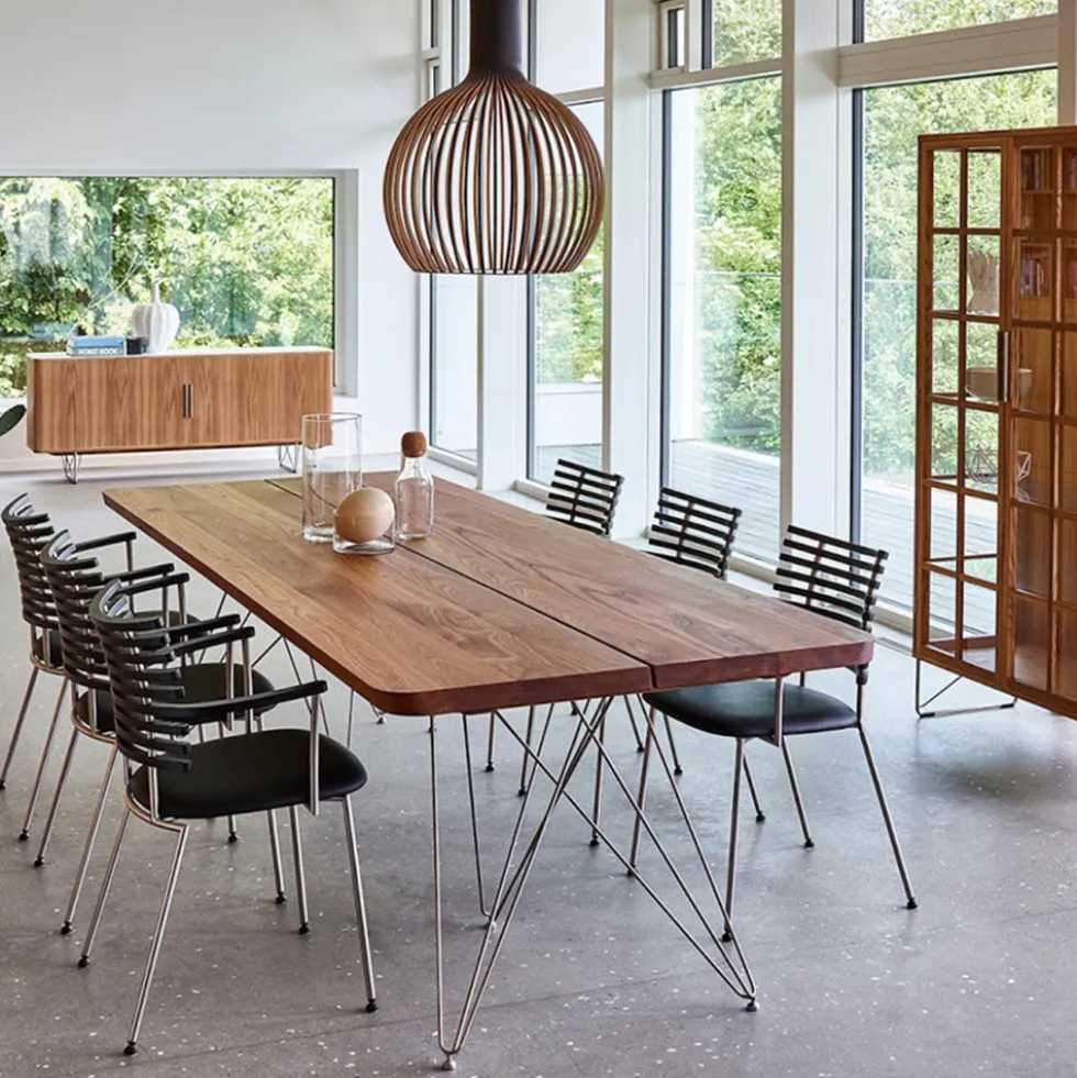 GM 3300 Plank de luxe 210
