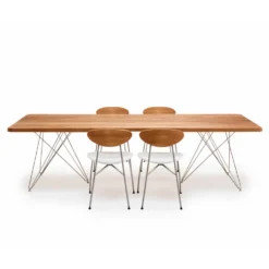 GM 3300 Plank de luxe 210