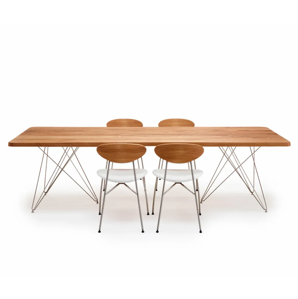 GM 3300 Plank de luxe 210