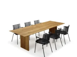 GM 3500 Straight table 210