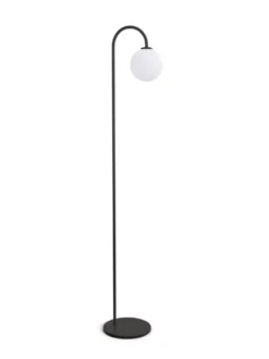 Golvlampa Ballon