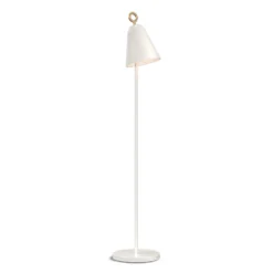 Golvlampa Bella Ø20