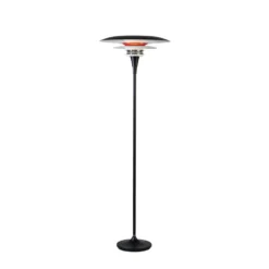 Golvlampa Diablo Ø50