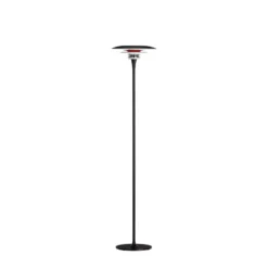Golvlampa Diablo Ø30