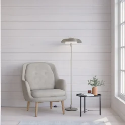 Golvlampa Horisont höjd 141 cm