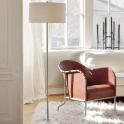 Golvlampa Soft Ø44