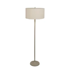 Golvlampa Soft Ø44