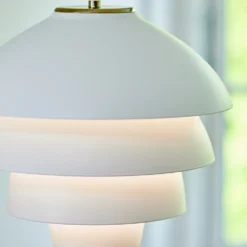 Golvlampa Valencia