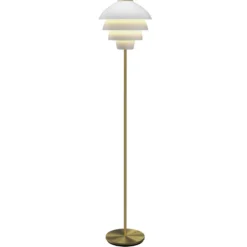 Golvlampa Valencia