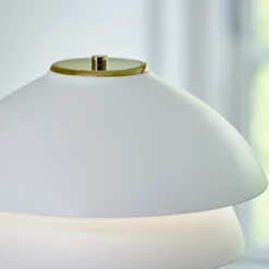 Golvlampa Valencia