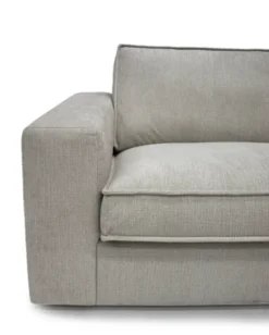 GRACE – Soffa med öppet avslut