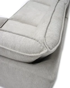 GRACE – Soffa med öppet avslut