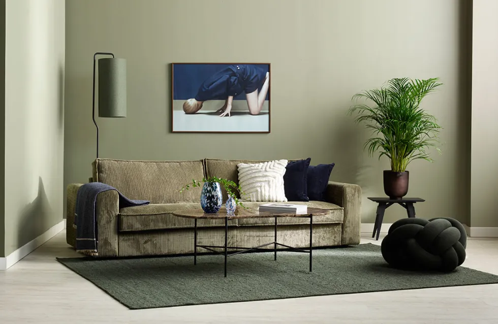 Grace – Soffa 3-sits