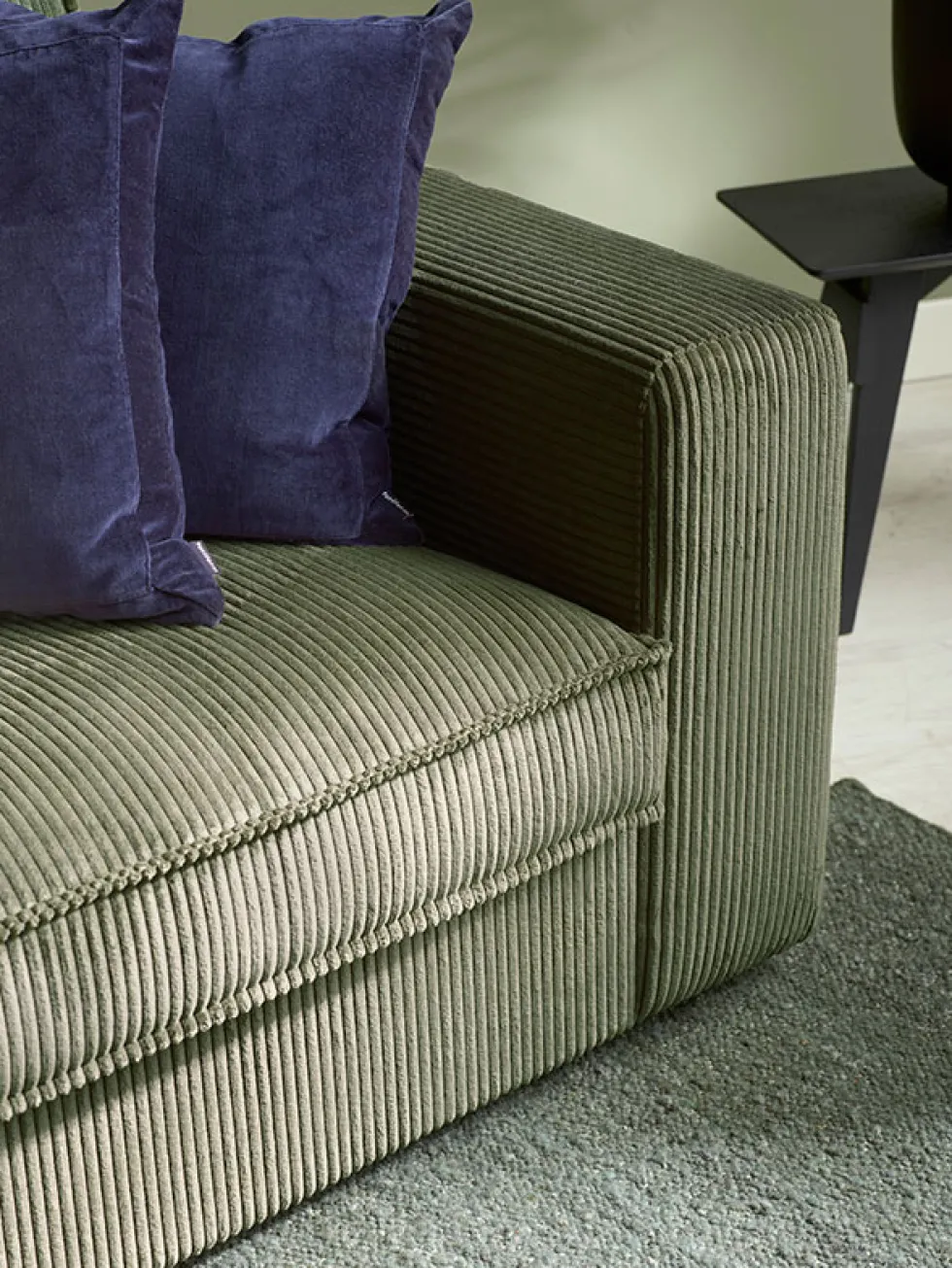 Grace – Soffa 3-sits