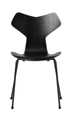 Grand Prix 3130 stol Black