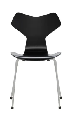 Grand Prix 3130 stol Black