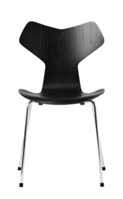 Grand Prix 3130 stol Black