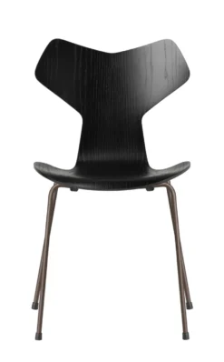Grand Prix 3130 stol Black