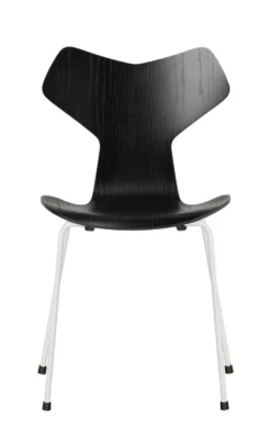 Grand Prix 3130 stol Black