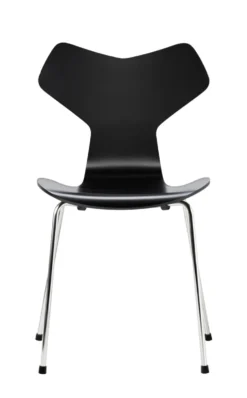 Grand Prix 3130 stol Black