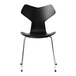 Grand Prix 3130 stol Black
