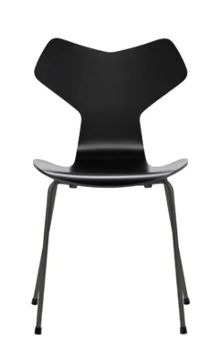 Grand Prix 3130 stol Black
