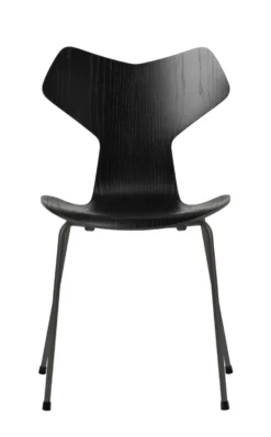 Grand Prix 3130 stol Black
