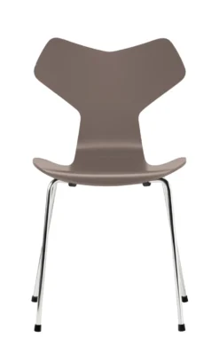 Grand Prix 3130 stol Deep clay