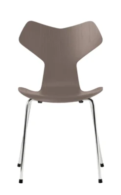 Grand Prix 3130 stol Deep clay