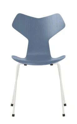 Grand Prix 3130 stol Dusk blue