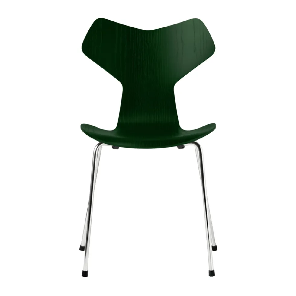 Grand Prix 3130 stol Evergreen