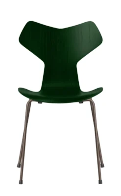 Grand Prix 3130 stol Evergreen