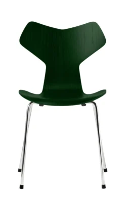 Grand Prix 3130 stol Evergreen