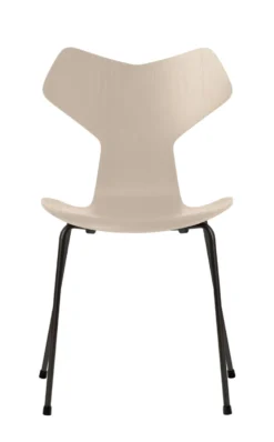 Grand Prix 3130 stol Light beige