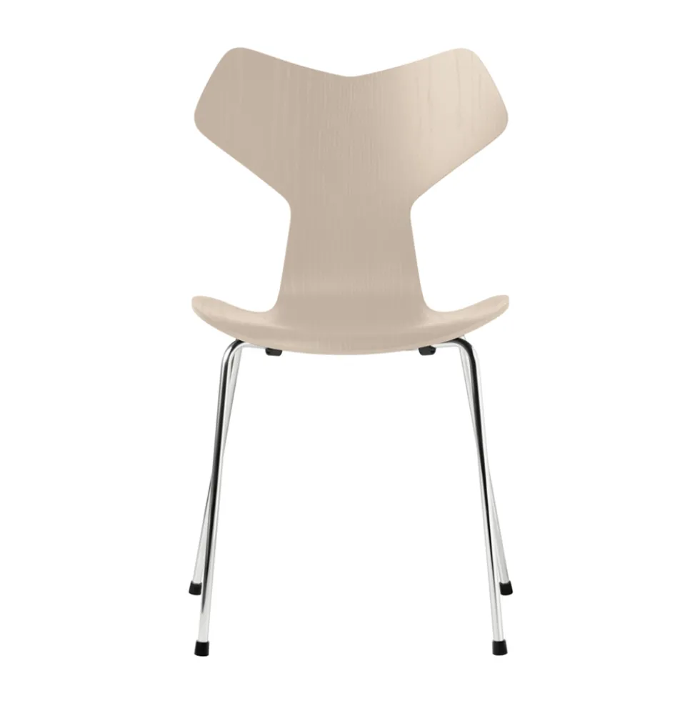 Grand Prix 3130 stol Light beige