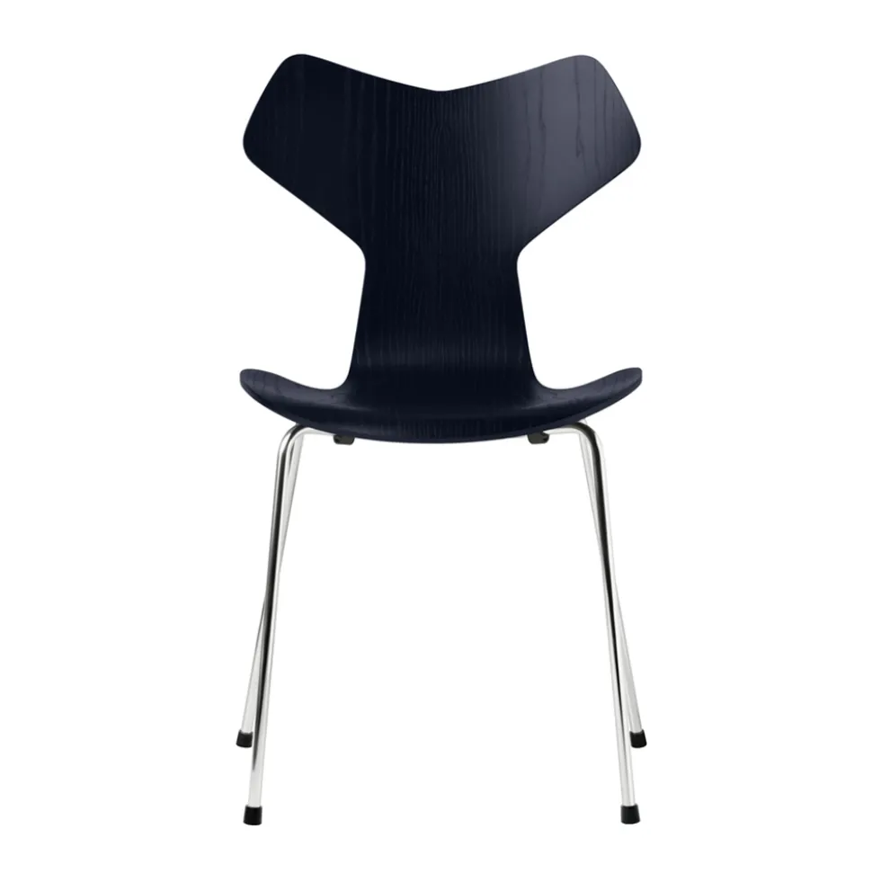 Grand Prix 3130 stol Midnight blue