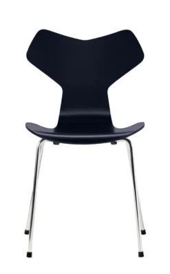 Grand Prix 3130 stol Midnight blue