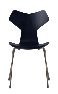Grand Prix 3130 stol Midnight blue