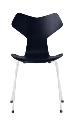 Grand Prix 3130 stol Midnight blue