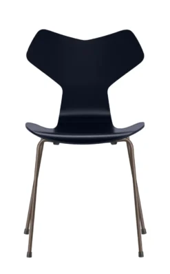Grand Prix 3130 stol Midnight blue