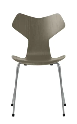 Grand Prix 3130 stol Nine grey