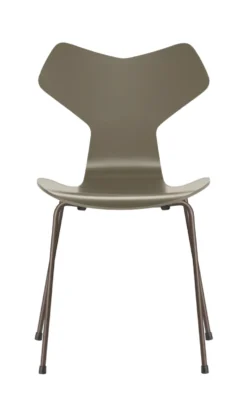 Grand Prix 3130 stol Nine grey