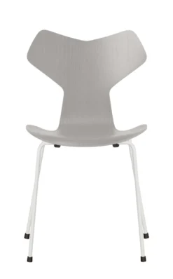 Grand Prix 3130 stol Nine grey