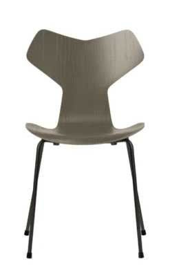 Grand Prix 3130 stol Nine grey