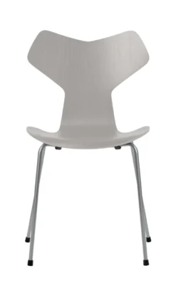 Grand Prix 3130 stol Nine grey