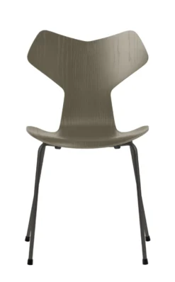 Grand Prix 3130 stol Nine grey