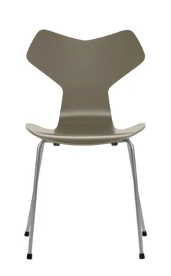 Grand Prix 3130 stol Nine grey